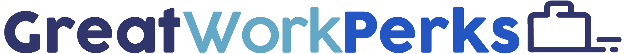 Great Work Perks Logo