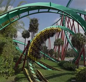 busch gardens