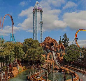 knotts berry farm